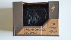1 Pneu SPECIALIZED GROUND CONTROL GRID 2BLISS READ... - 1