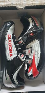 Chaussures VTT Diadora pointure 45 - 1