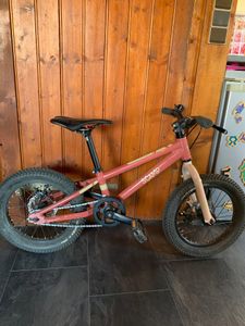 VTT Enfant Scamp MedFox Single Speed 16''  - 1