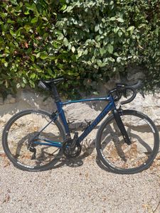 Specialized allez sprint Dura Ace ace caméléon  - 1
