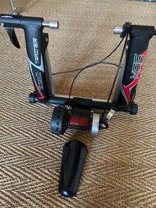 Home trainer - 1