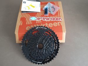 K7 e*thirteen 12 vit 9-46  - 1