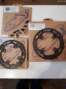 Chain guard ta - 1