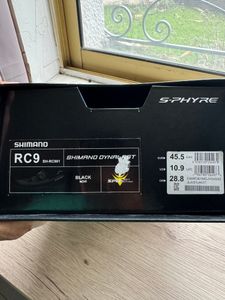 Shimano S-Phyre RC9 - 1
