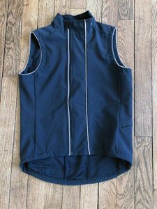 Gilet Rapha - 1