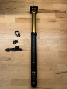 Fox Transfer SL Factory - 1