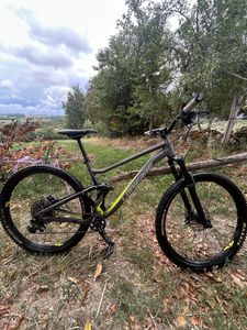 VTT Lapierre zesty 29 pouces  - 1