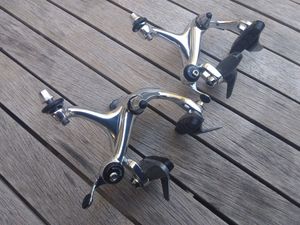 Etriers de freins Dura-Ace SHIMANO BR7400 - 1