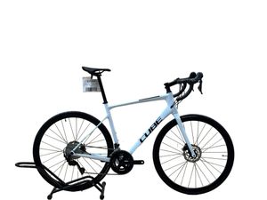 Cube Attain GTC Race Carbon Vélo de Route Shimano ... - 1
