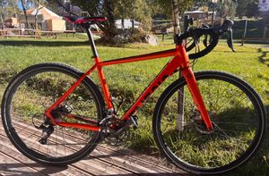 Gravel GENESIS CDA 20 - 1
