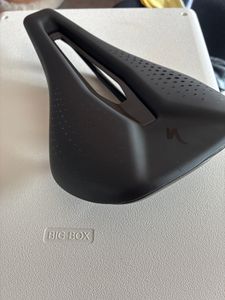 Selle Specialized power EVO comp - 1