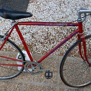 Vélo PEUGEOT Vintage - 1