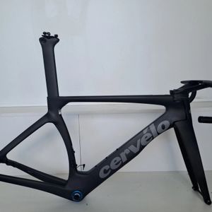 Cadre cervélo s5 2025  - 1