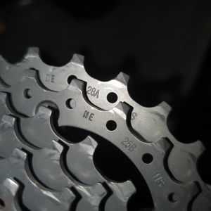 Cassette Dura-Ace 11v 11-28 - 1