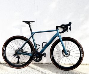 canyon ultimate  - 1