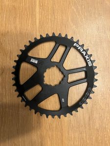 Plateau praxis Gravel 42 - 1
