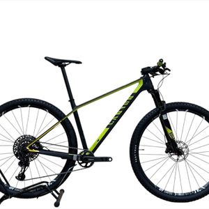 Canyon Exceed CF SL 7.0 Pro Race Carbon 29 pouces ... - 1