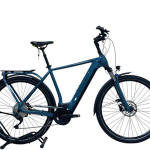 Cube Kathmandu Hybrid One 500 Vélo électrique Shim... - 1