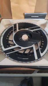 Plateaux sram red axs  - 1