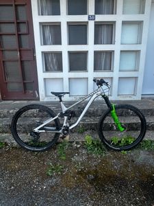 Privateer 161 - 1