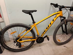 SCOTT ASPECT 980 - 1