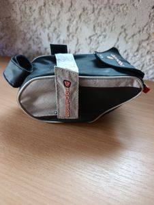 Sacoche de selle Rockrider 0.7 litres - 1
