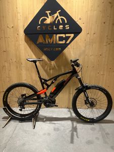 Lapierre overvolt am450+ - 1