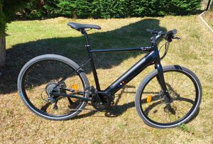 Vélo électrique mad sport+ - 1