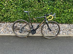 Vélo gravel - 1