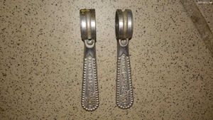 Manettes campagnolo vintage - 1