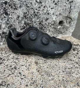 Chaussures cyclo cross  - 1