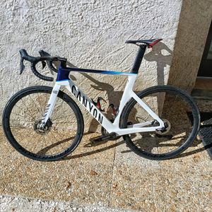 Kid cadre Aeroad - 1