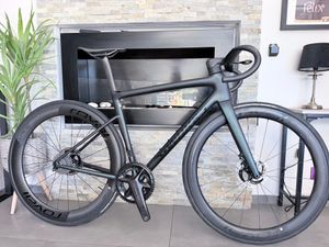 Tarmac sl8 s-works  - 1