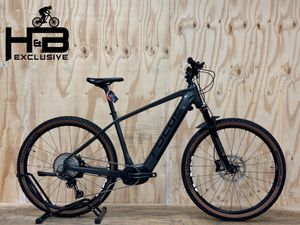 Focus Jarifa² 6.9 29 pouces VTT électrique Shimano... - 1