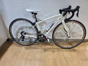 Ruby Sworks T44 - 1