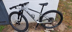 VTT CANYON Exceed CF 6 - 1