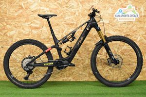 ROTWILD RE375 Ultra Custom - 720Wh - 2023 - 1