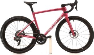 Produit Reconditionne    Specialized Tarmac Sl8 Pr... - 1