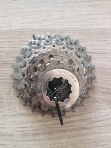 Cassette dura ace 10v - 1