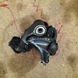 Dérailleur arrière Shimano Ultegra 11 vitesses  - 1
