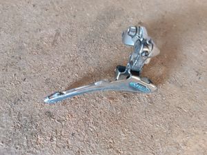 Dérailleur Avant Shimano Ultegra Sora 2 Plateaux - 1