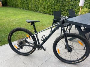 VTT Trek XCaliber - 1