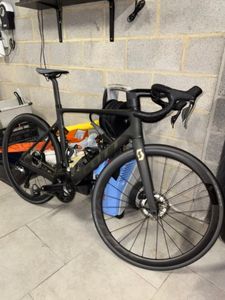 Scott Addict RC15 (L) - 1
