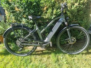 Vélo électrique Kalkhoff 5.B Advance+  - 1