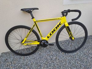 Look 875 Madison RS - 1