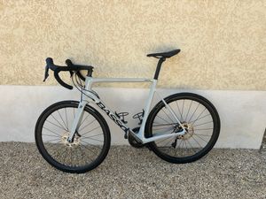 Basso Venta 2023 / Shimano Ultegra / Roues carbone - 1