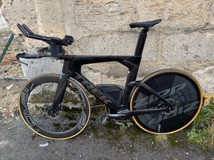 Trek speedconcept  - 1