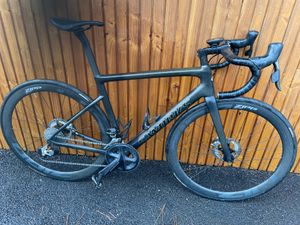 Vélo route - 1