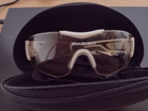 Lunettes Wear-Design.fr photochromiques - 1