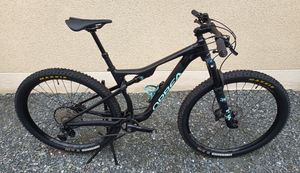 Vtt Orbea oiz h10, 29 pouces  - 1